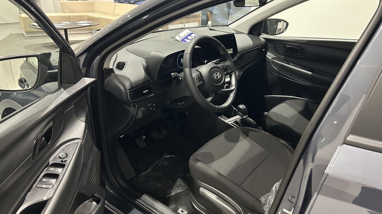 Hyundai Hyundai I20 usata 2