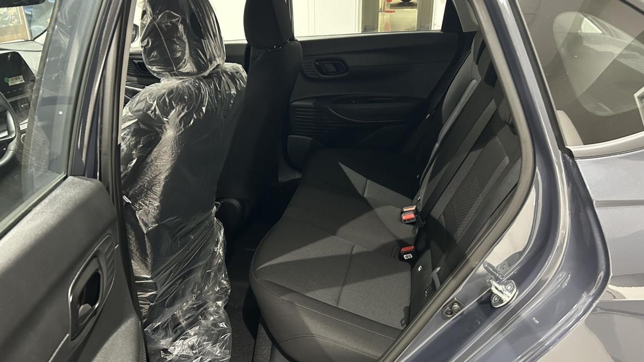 Hyundai Hyundai I20 usata 3