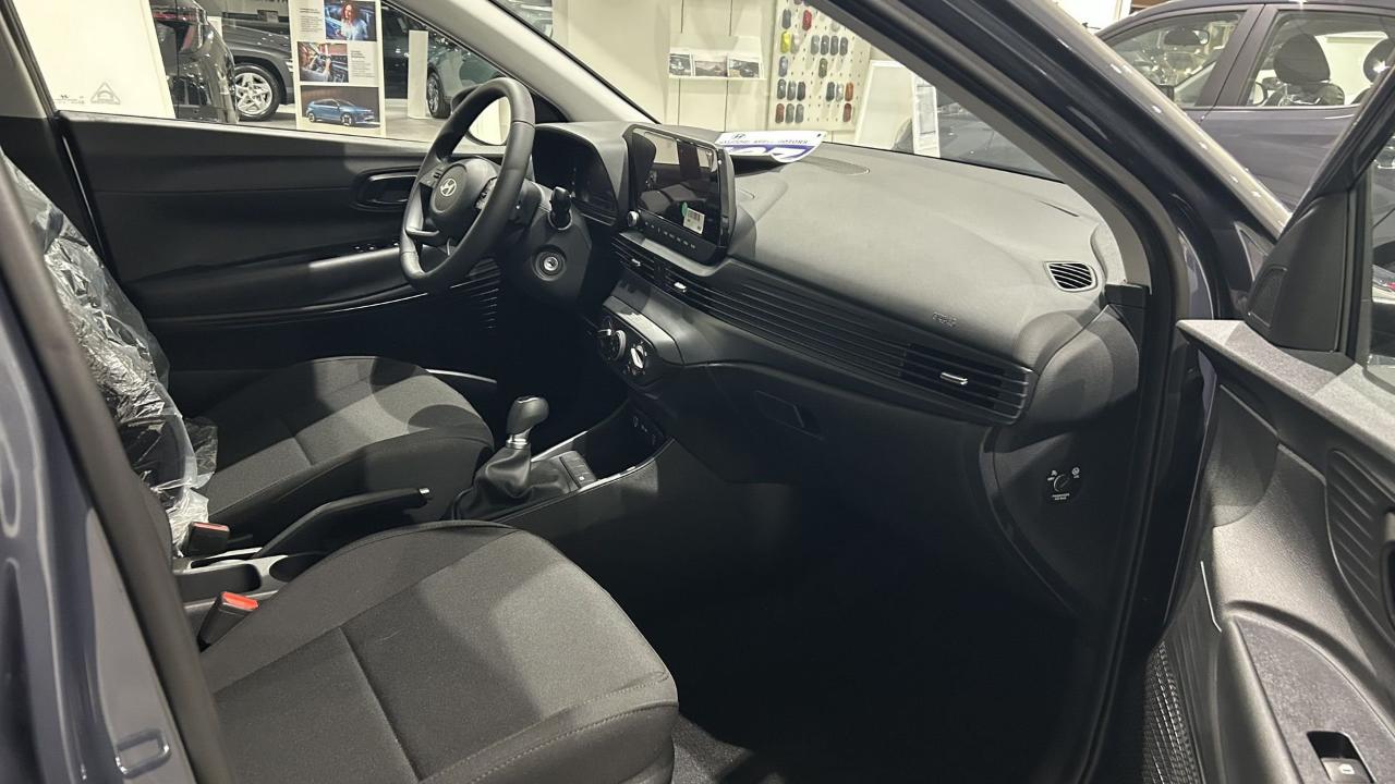 Hyundai Hyundai I20 usata 6