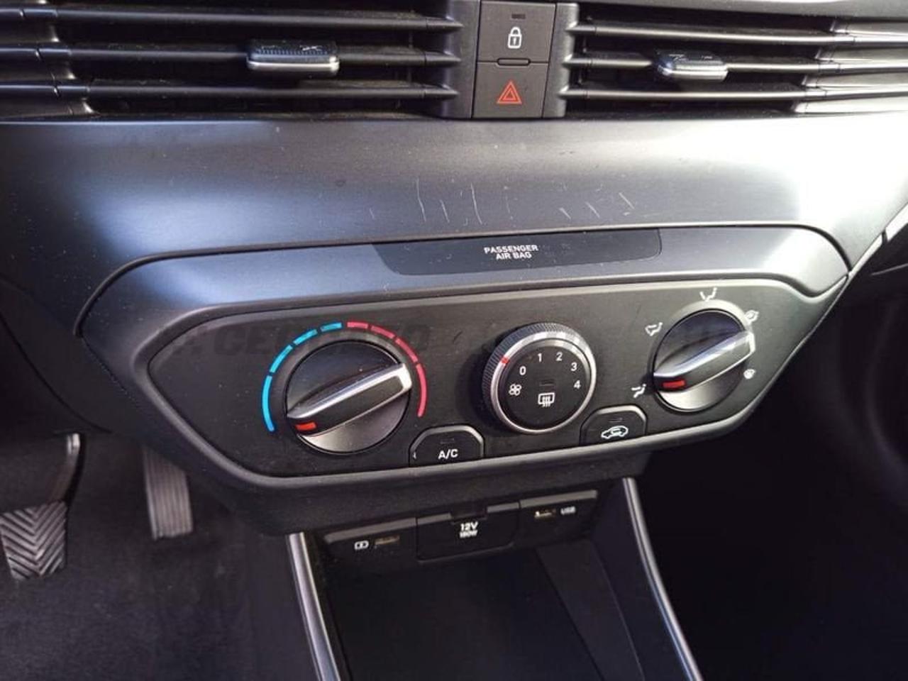 Hyundai Hyundai I20 usata 2