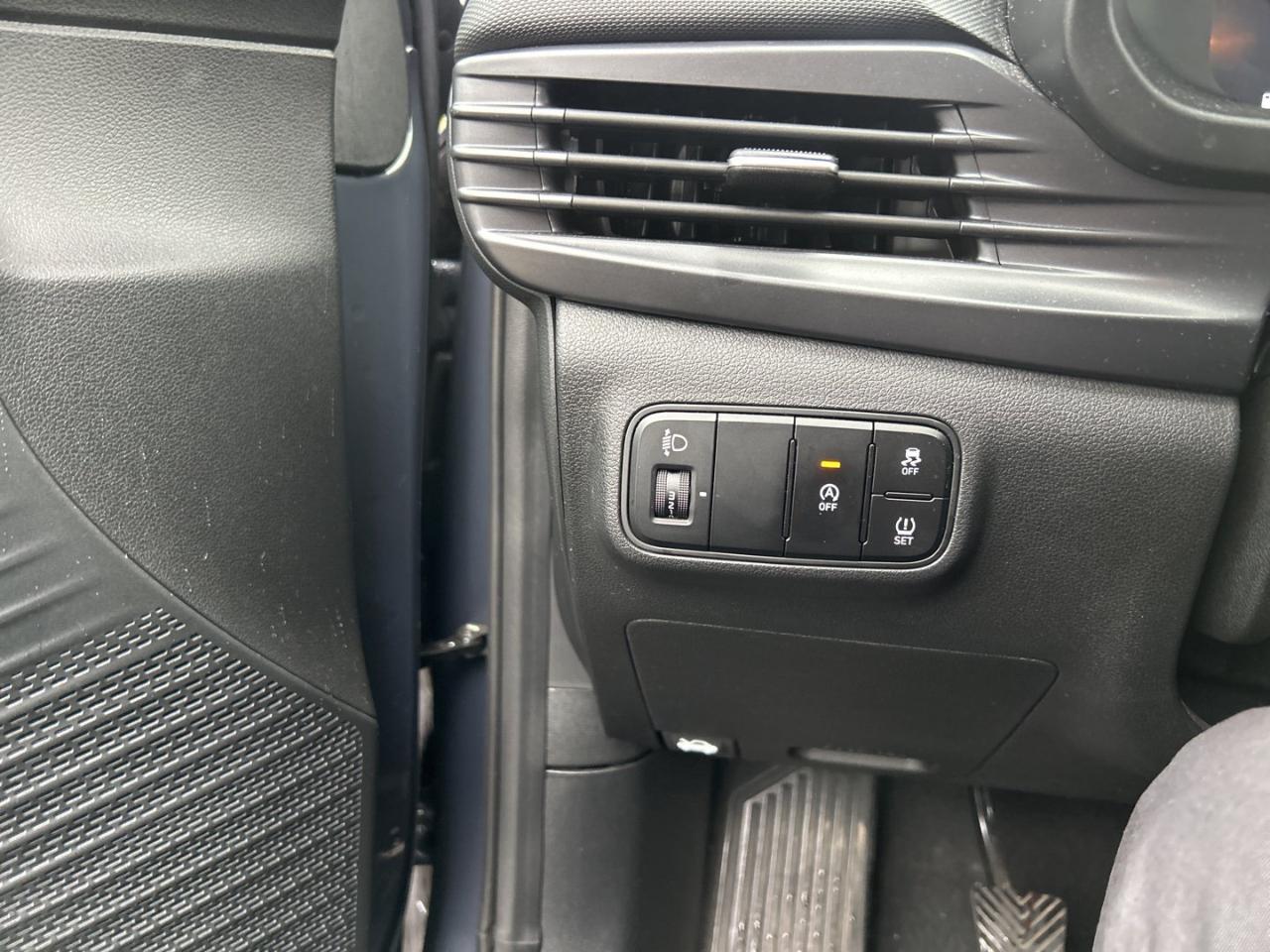 Hyundai Hyundai I20 usata 5