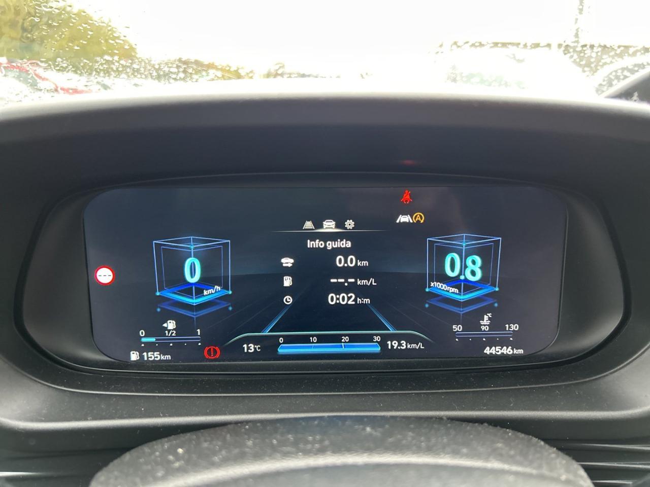 Hyundai Hyundai I20 usata 7