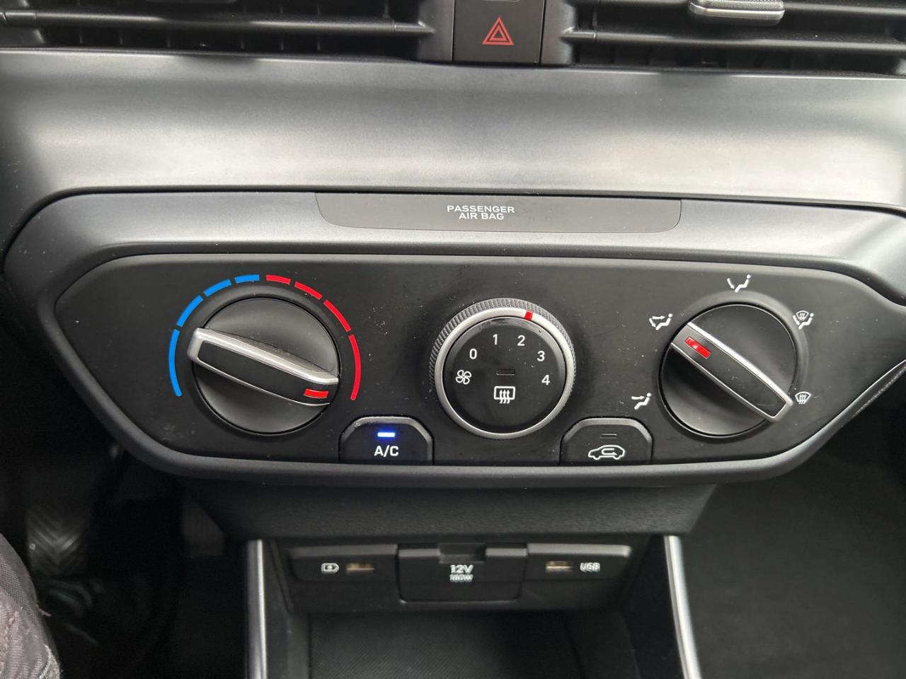 Hyundai Hyundai I20 usata 9