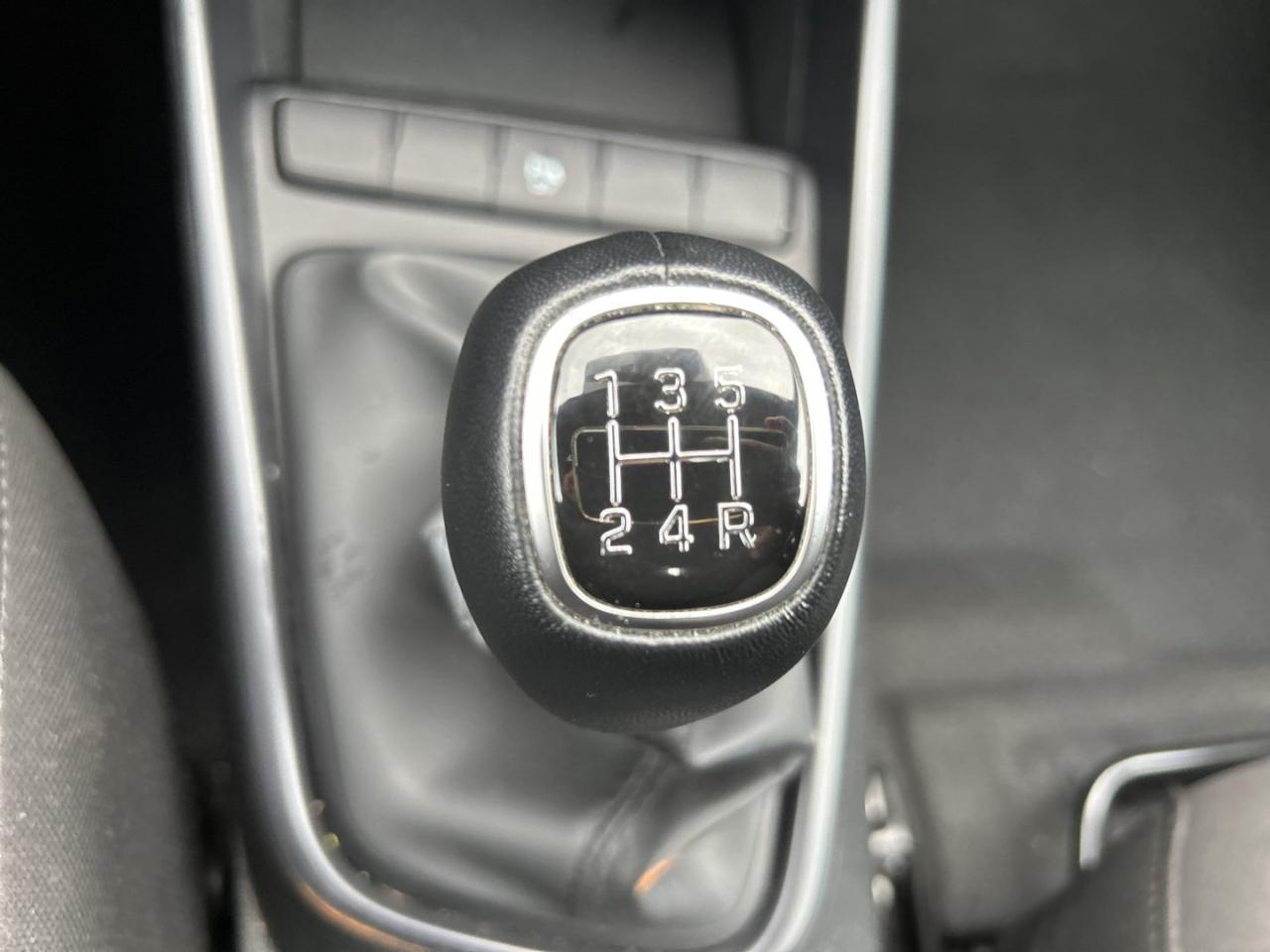 Hyundai Hyundai I20 usata 10