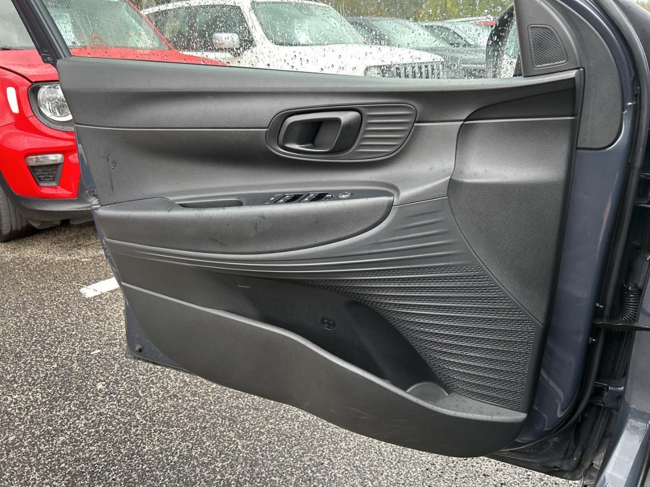 Hyundai Hyundai I20 usata 12