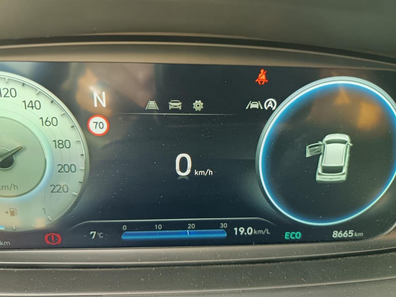 Hyundai Hyundai I20 usata 13