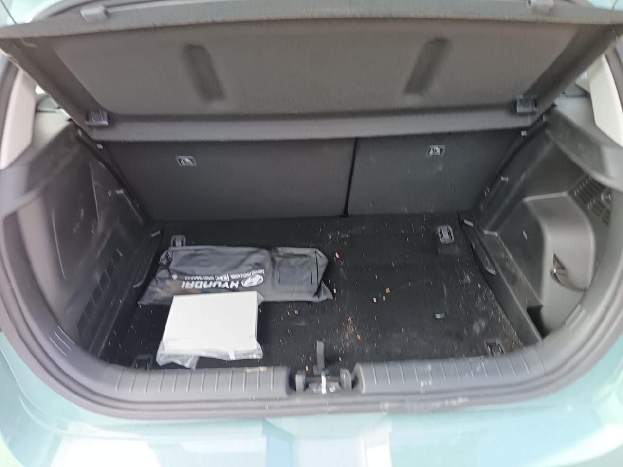 Hyundai Hyundai I20 usata 18