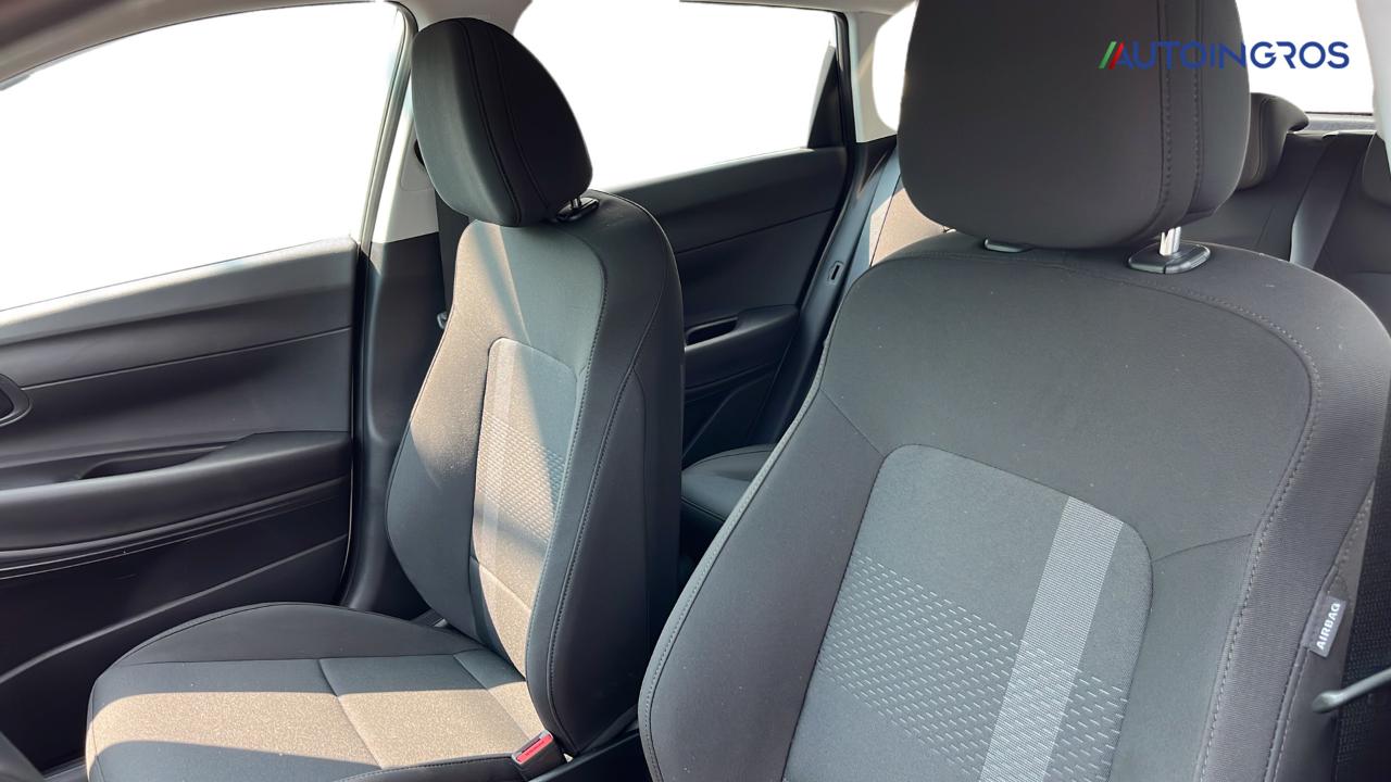 Hyundai Hyundai I20 usata 3