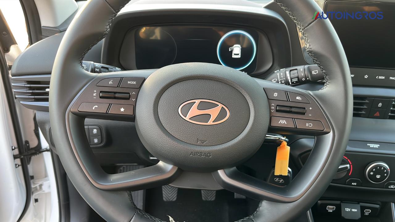 Hyundai Hyundai I20 usata 6