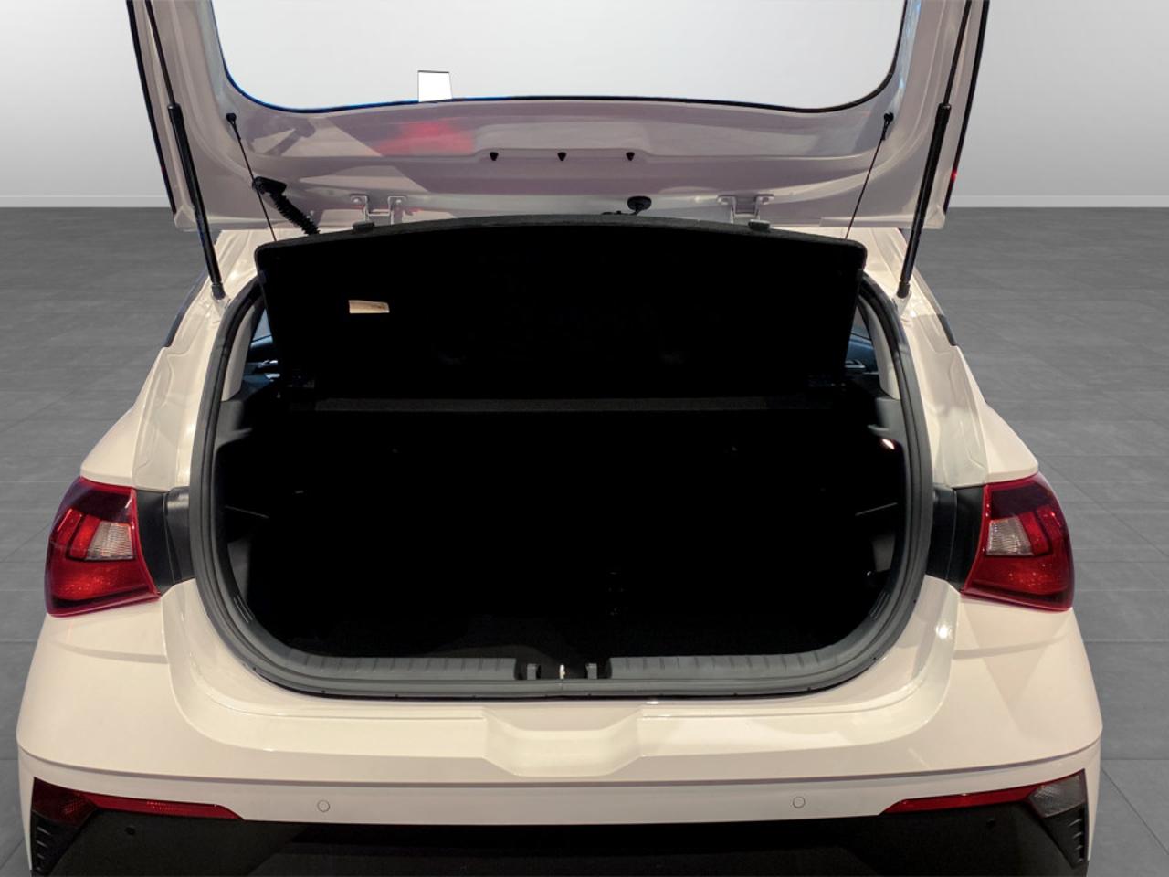 Hyundai Hyundai I20 usata 1