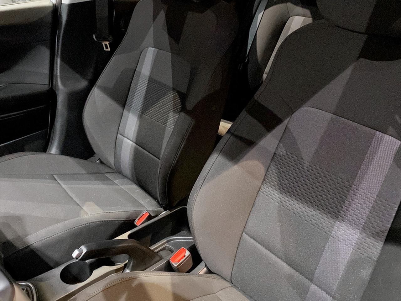 Hyundai Hyundai I20 usata 3