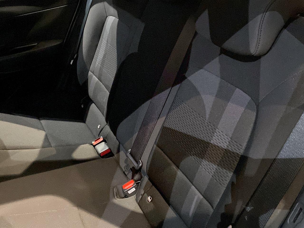 Hyundai Hyundai I20 usata 4