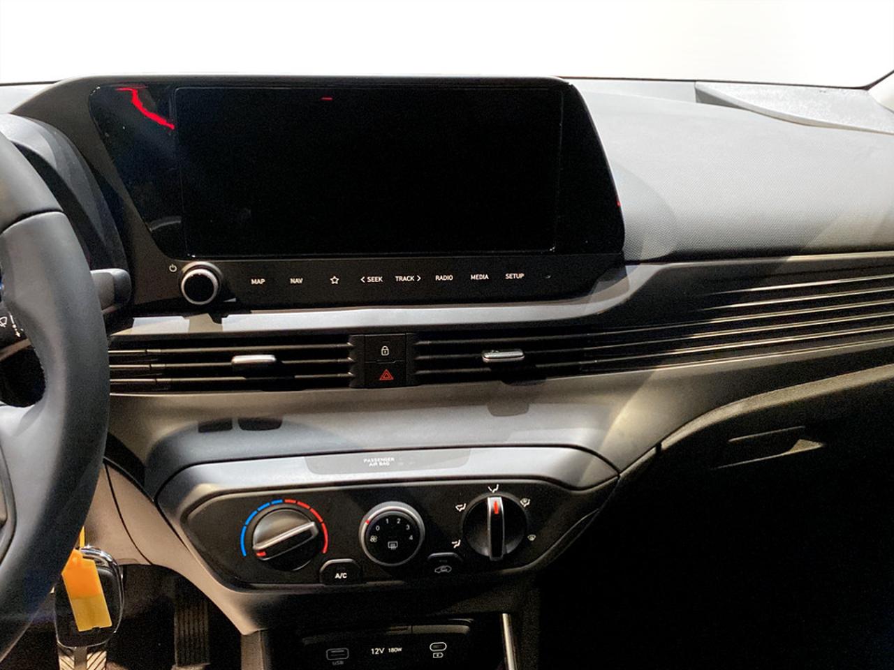 Hyundai Hyundai I20 usata 6