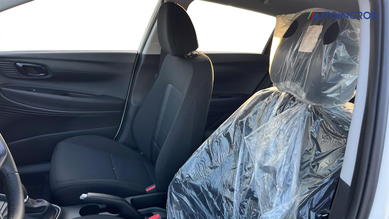 Hyundai Hyundai I20 usata 2