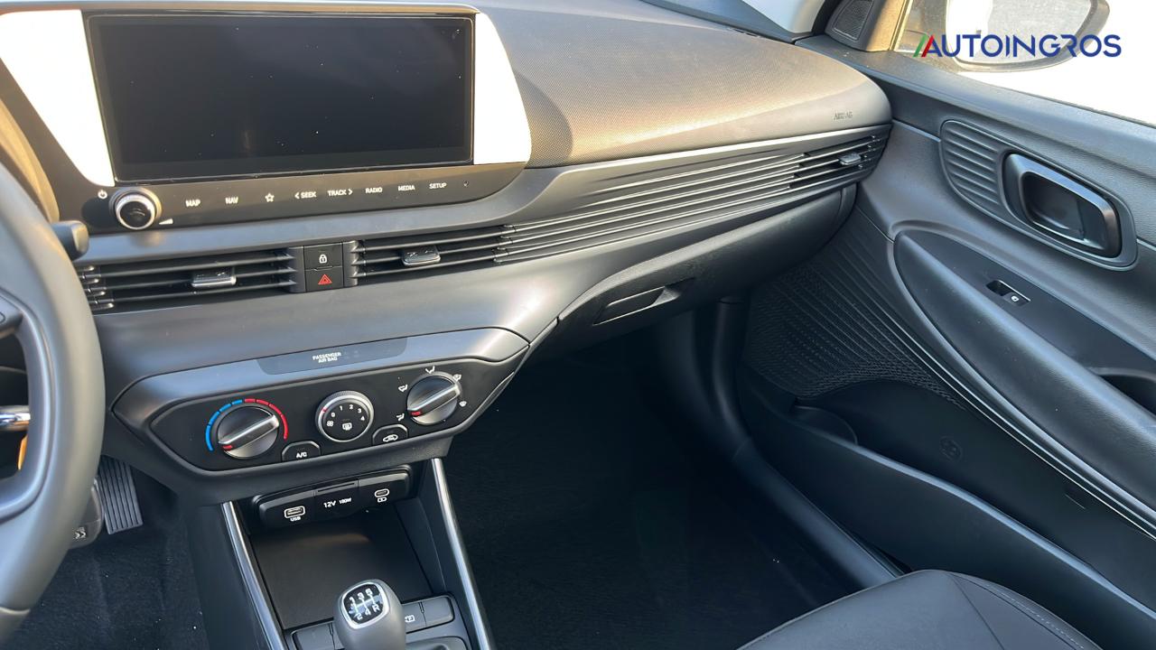 Hyundai Hyundai I20 usata 5