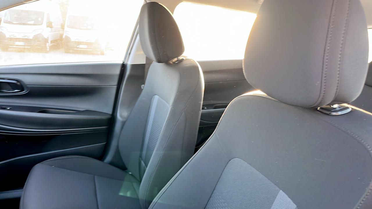 Hyundai Hyundai I20 usata 3