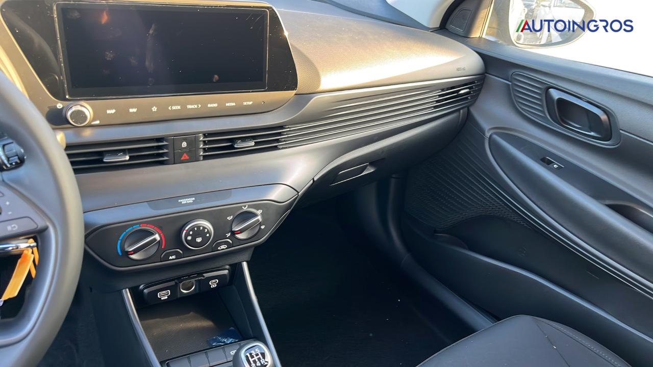 Hyundai Hyundai I20 usata 6