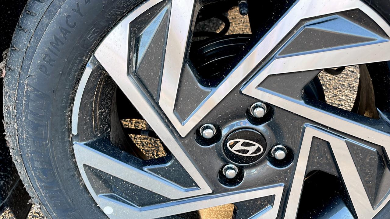 Hyundai Hyundai I20 usata 15