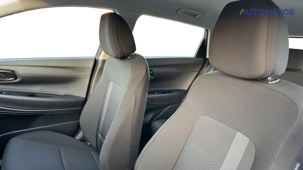 Hyundai Hyundai I20 usata 2