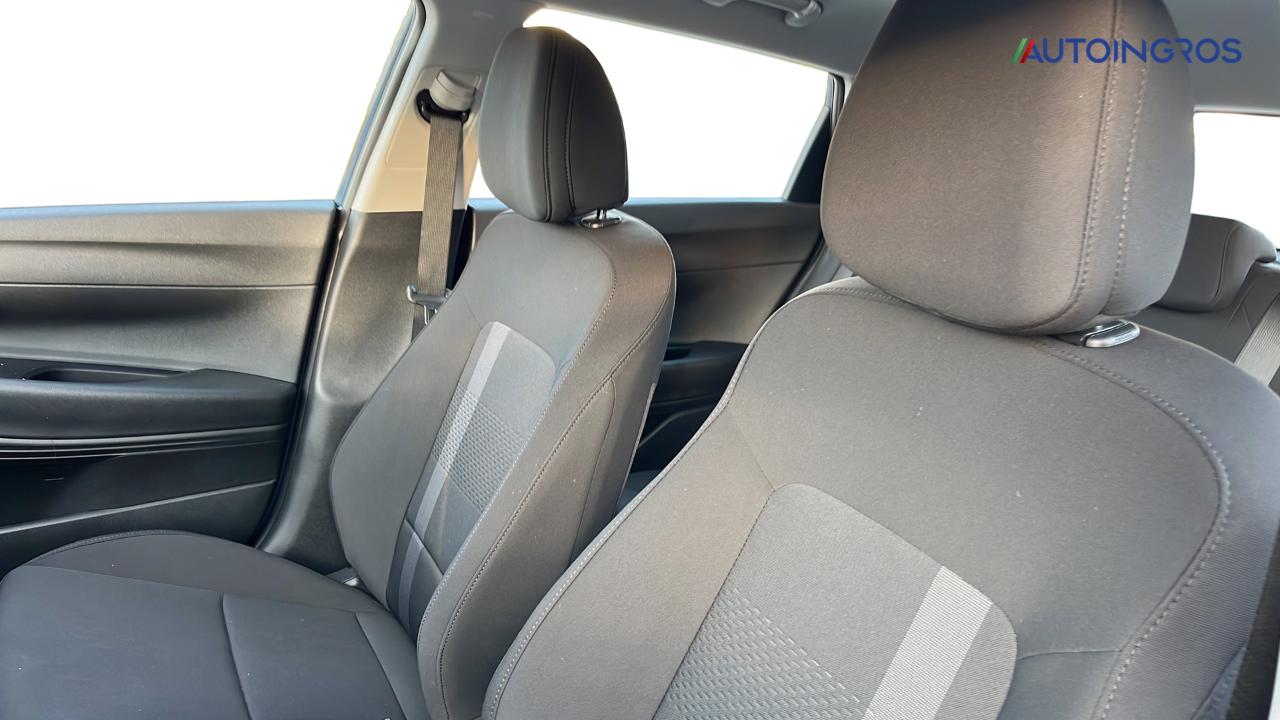 Hyundai Hyundai I20 usata 2