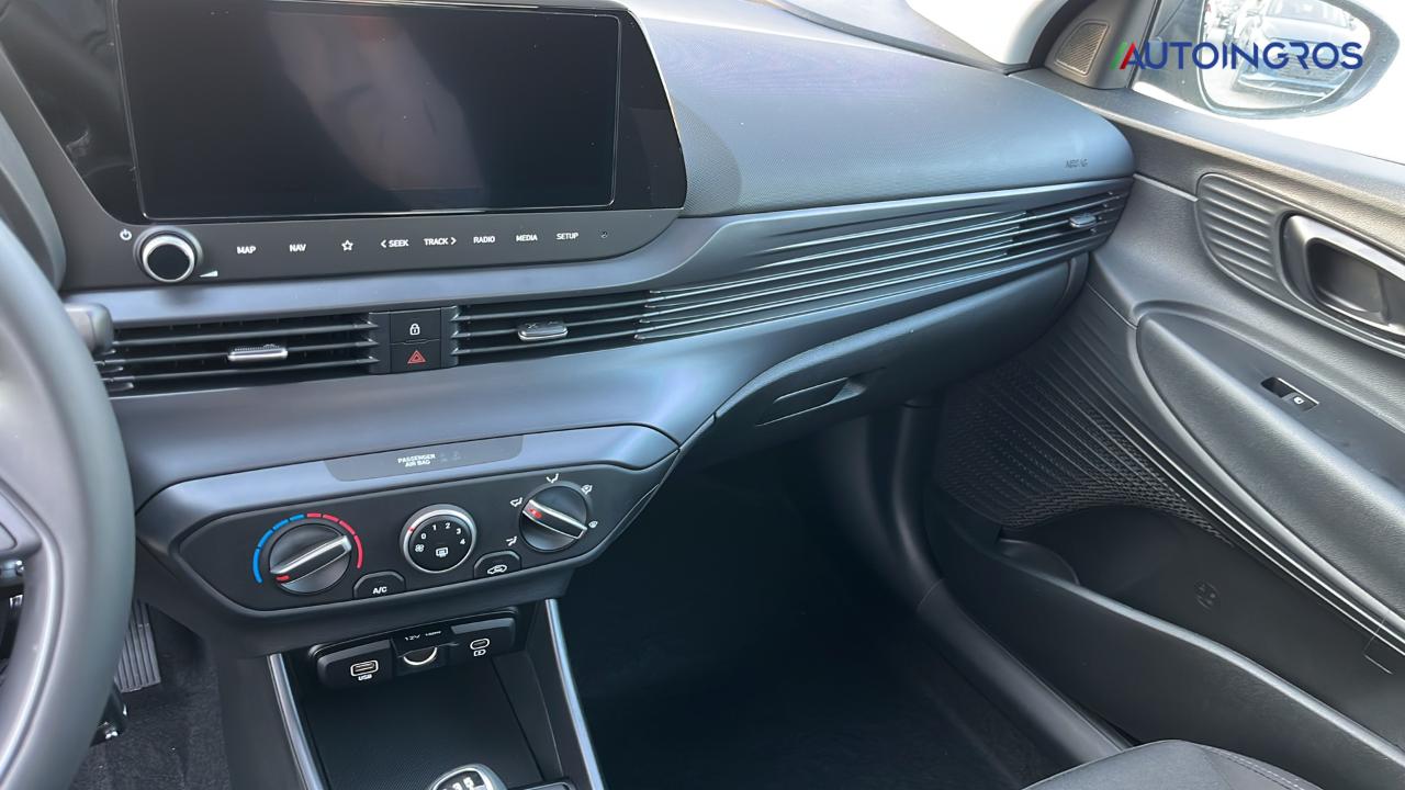 Hyundai Hyundai I20 usata 5