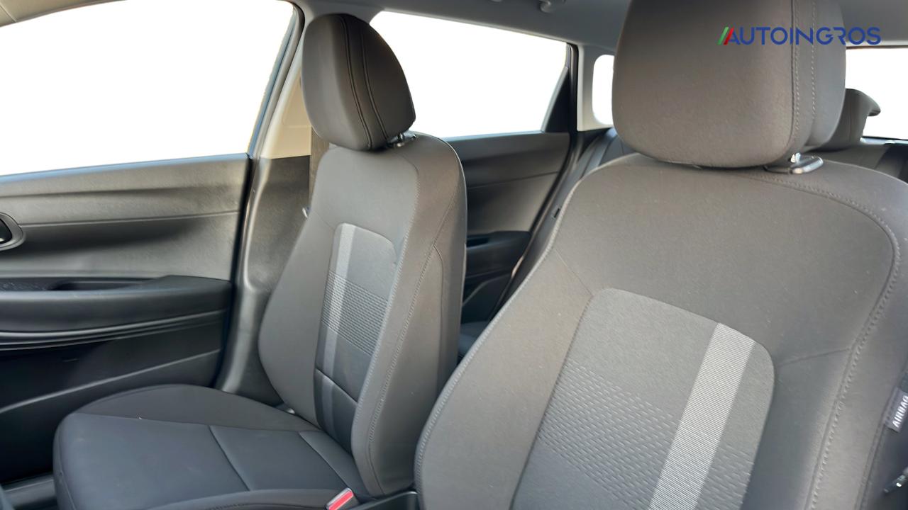 Hyundai Hyundai I20 usata 2