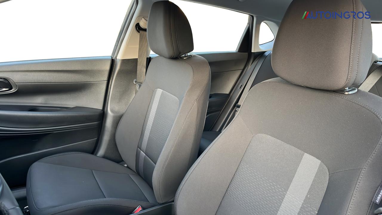 Hyundai Hyundai I20 usata 2