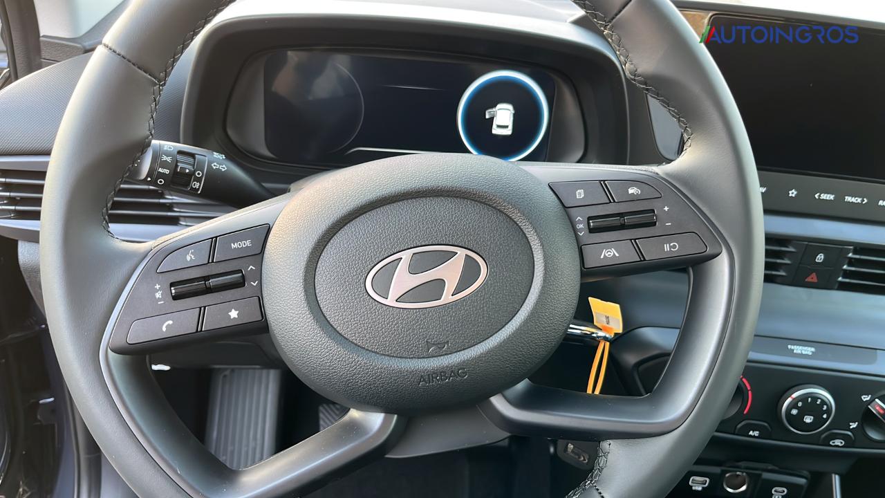 Hyundai Hyundai I20 usata 6