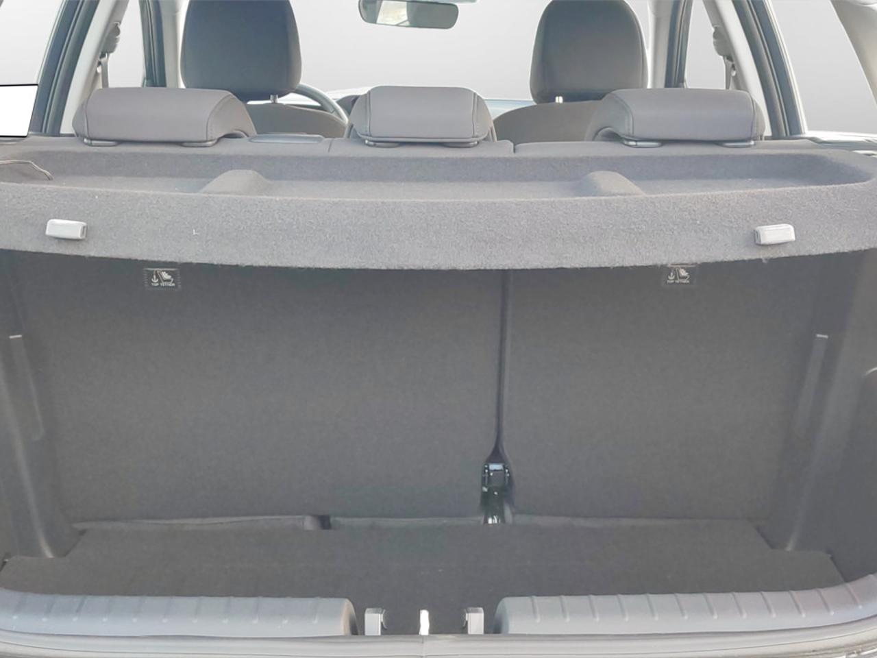 Hyundai Hyundai I20 usata 1