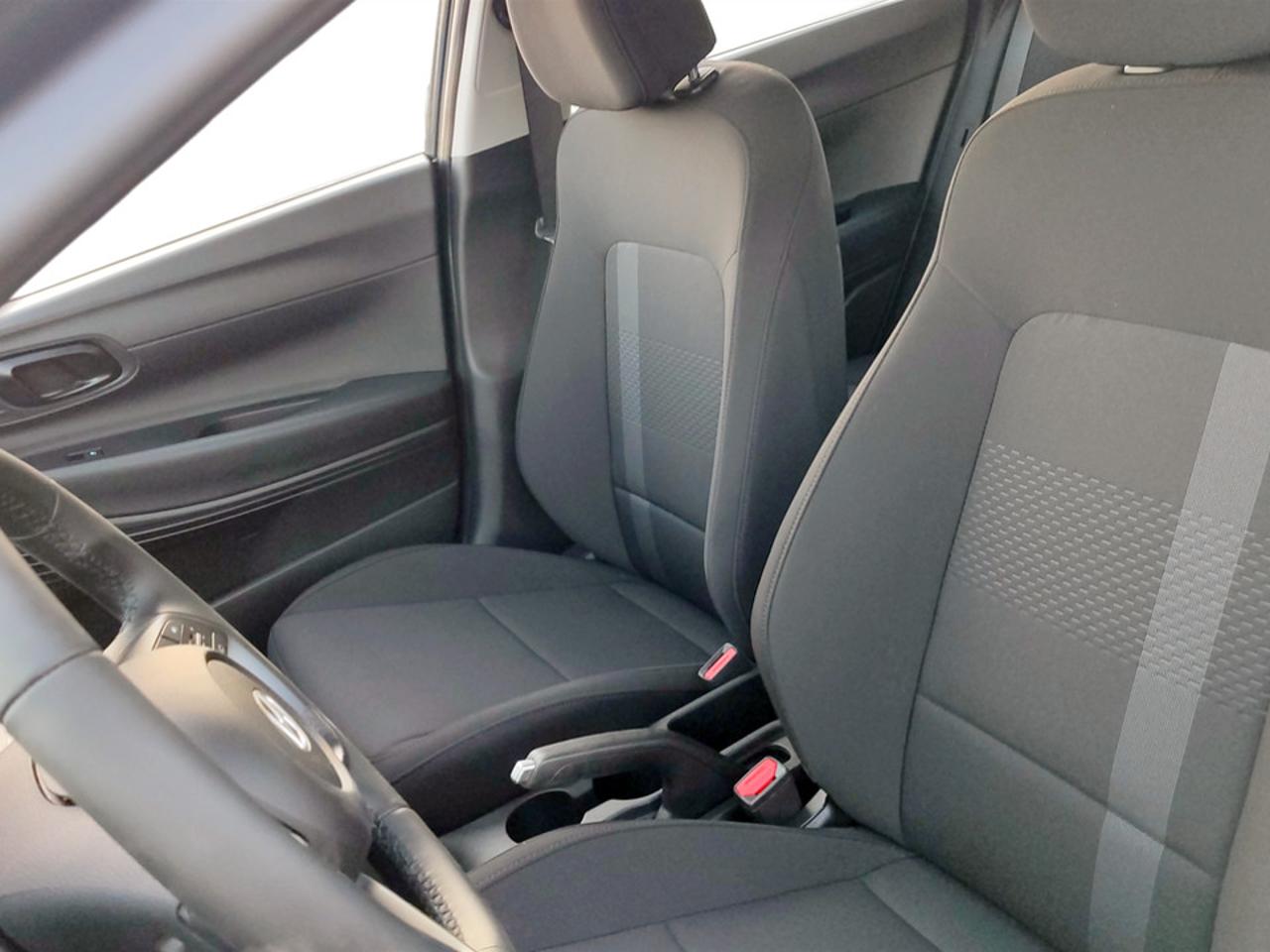 Hyundai Hyundai I20 usata 3