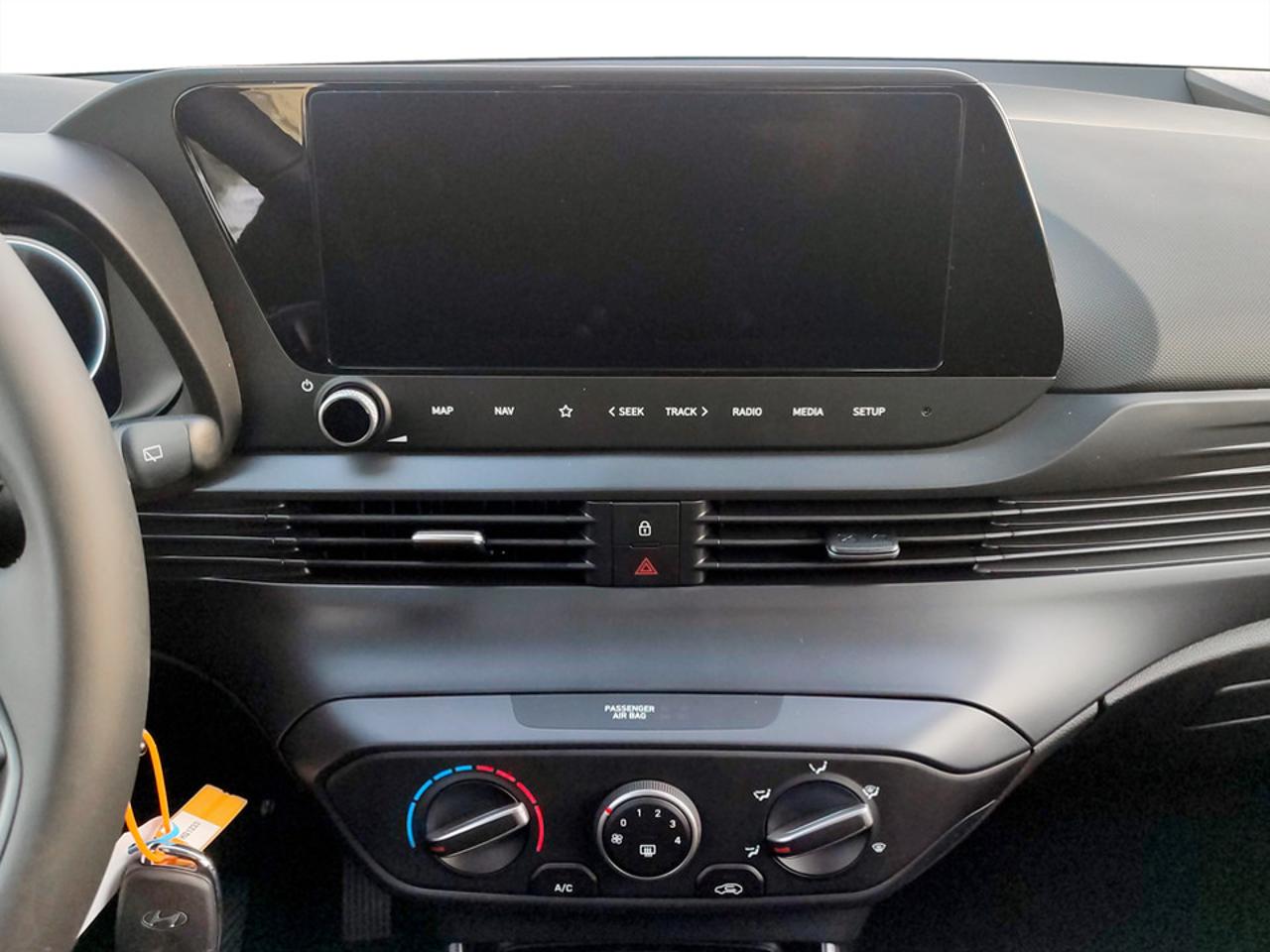 Hyundai Hyundai I20 usata 6