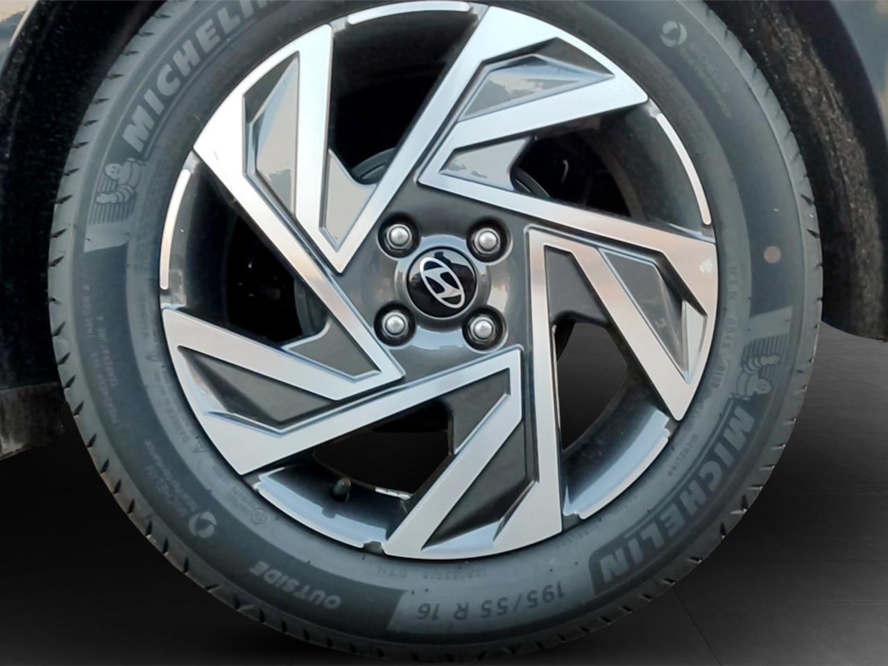 Hyundai Hyundai I20 usata 15