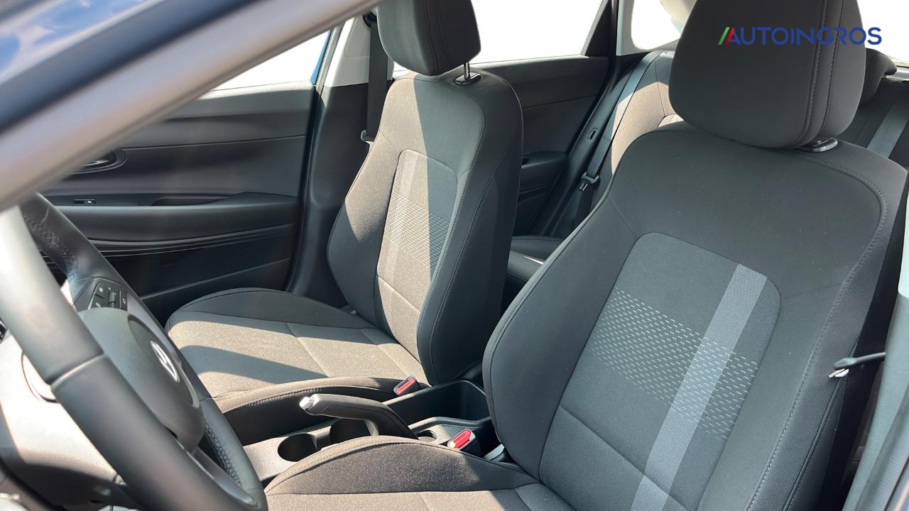 Hyundai Hyundai I20 usata 3