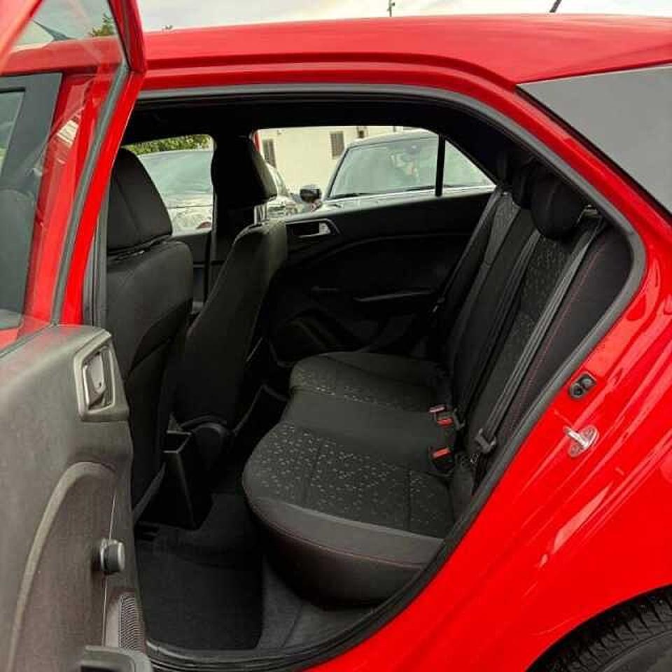 Hyundai Hyundai I20 usata 1