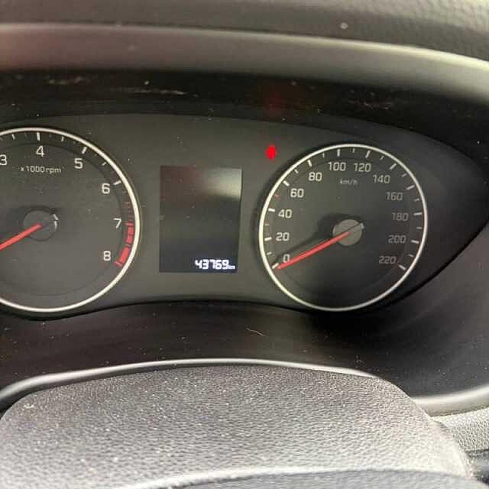 Hyundai Hyundai I20 usata 5