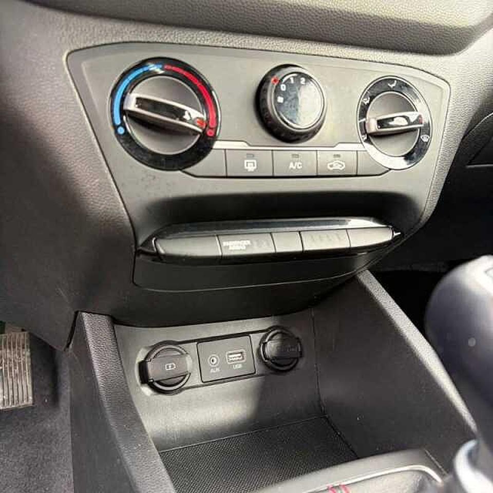 Hyundai Hyundai I20 usata 7