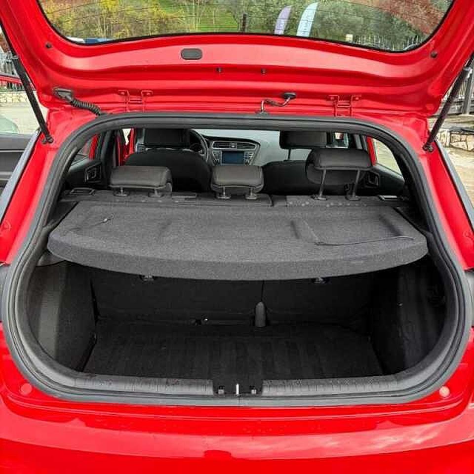 Hyundai Hyundai I20 usata 13