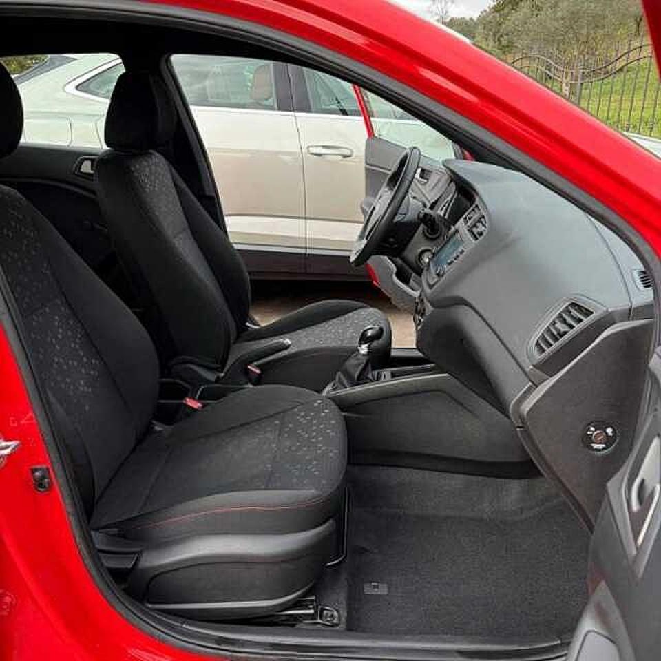 Hyundai Hyundai I20 usata 20