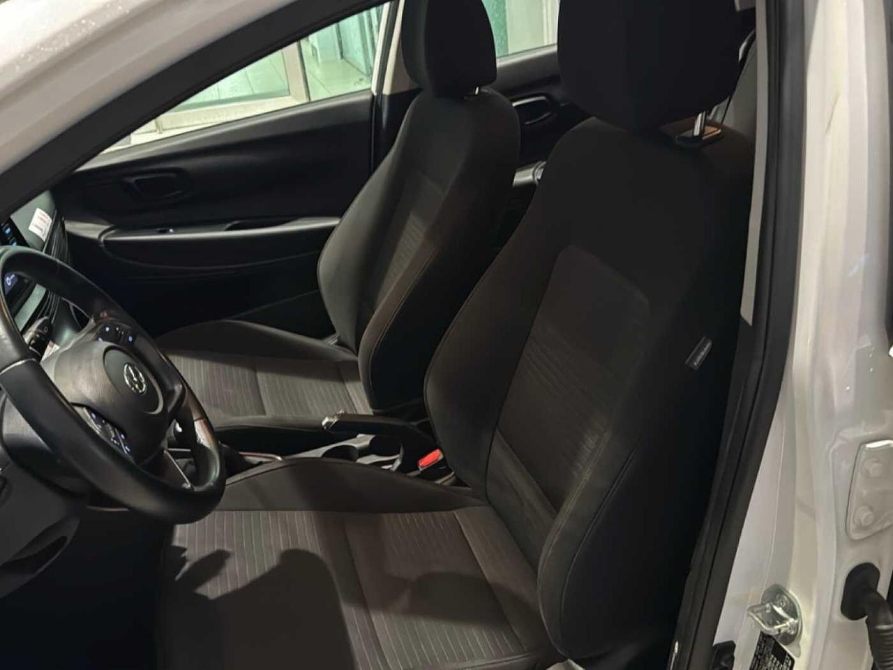 Hyundai Hyundai I20 usata 3