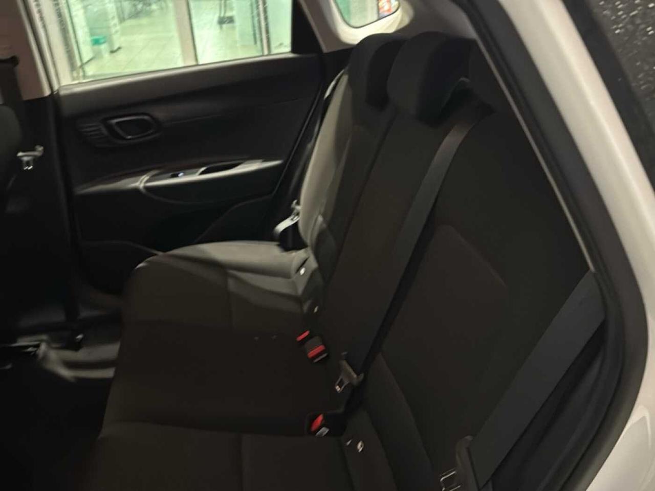 Hyundai Hyundai I20 usata 4