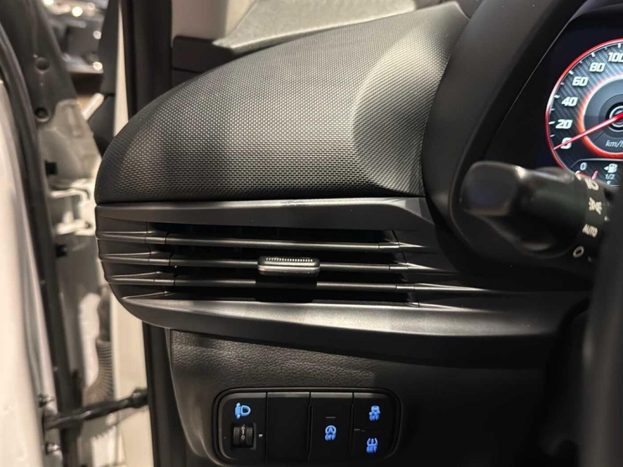 Hyundai Hyundai I20 usata 7