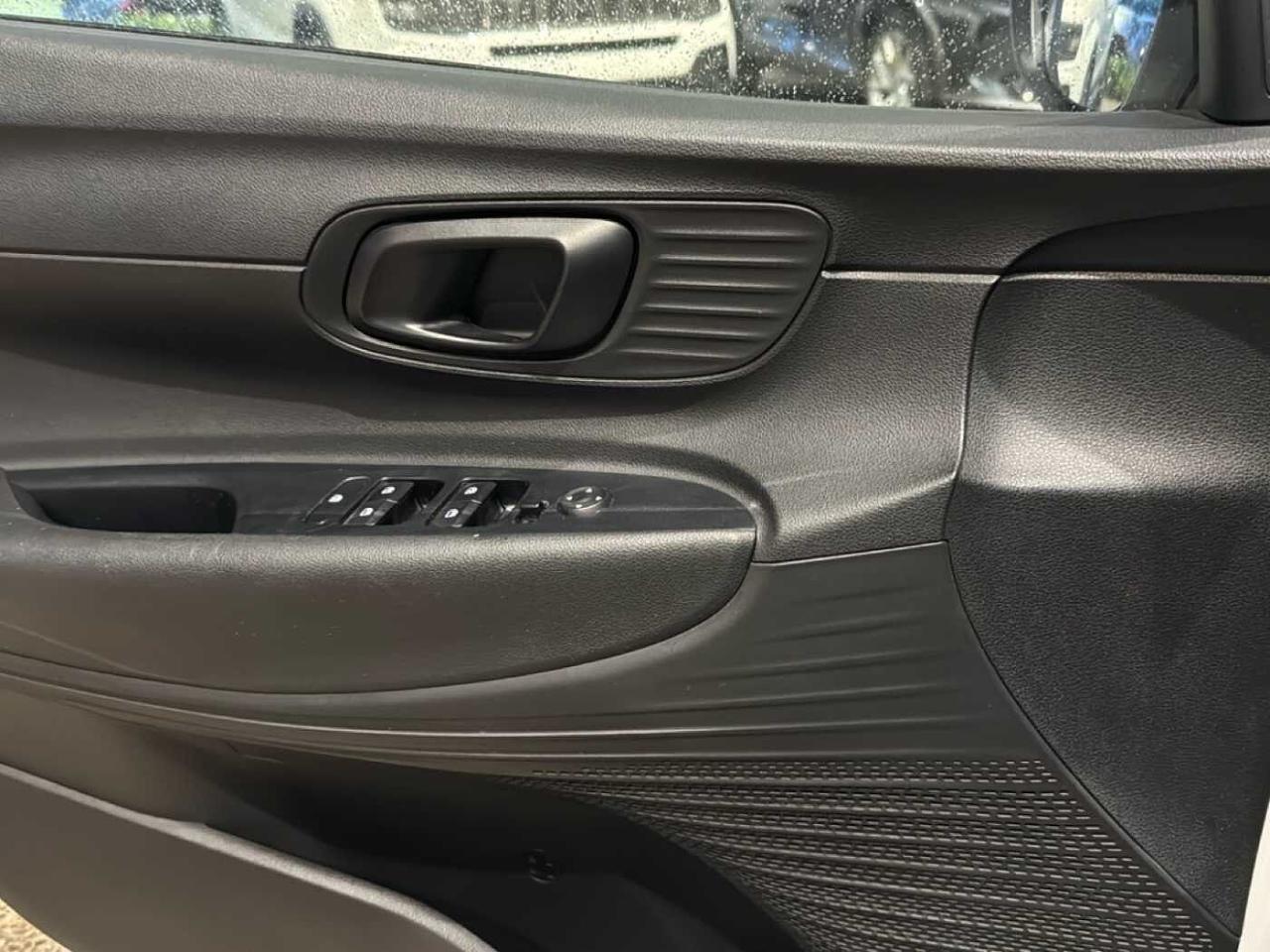 Hyundai Hyundai I20 usata 8