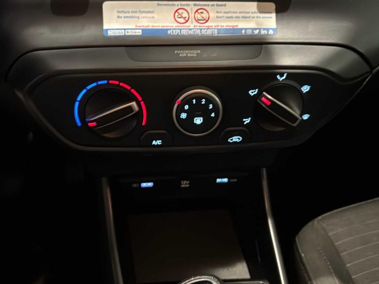 Hyundai Hyundai I20 usata 9