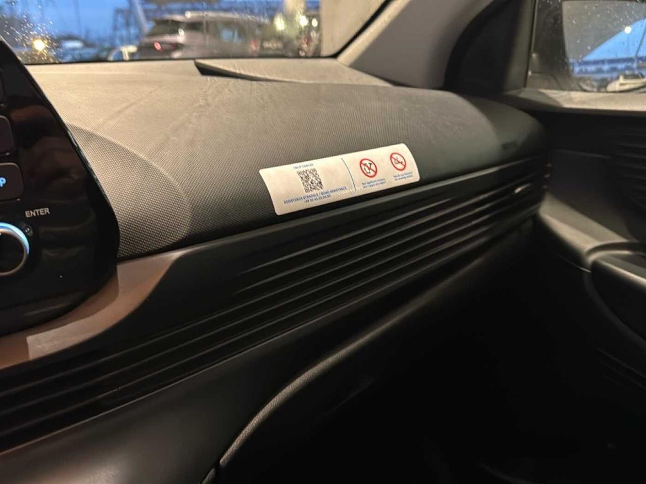 Hyundai Hyundai I20 usata 10