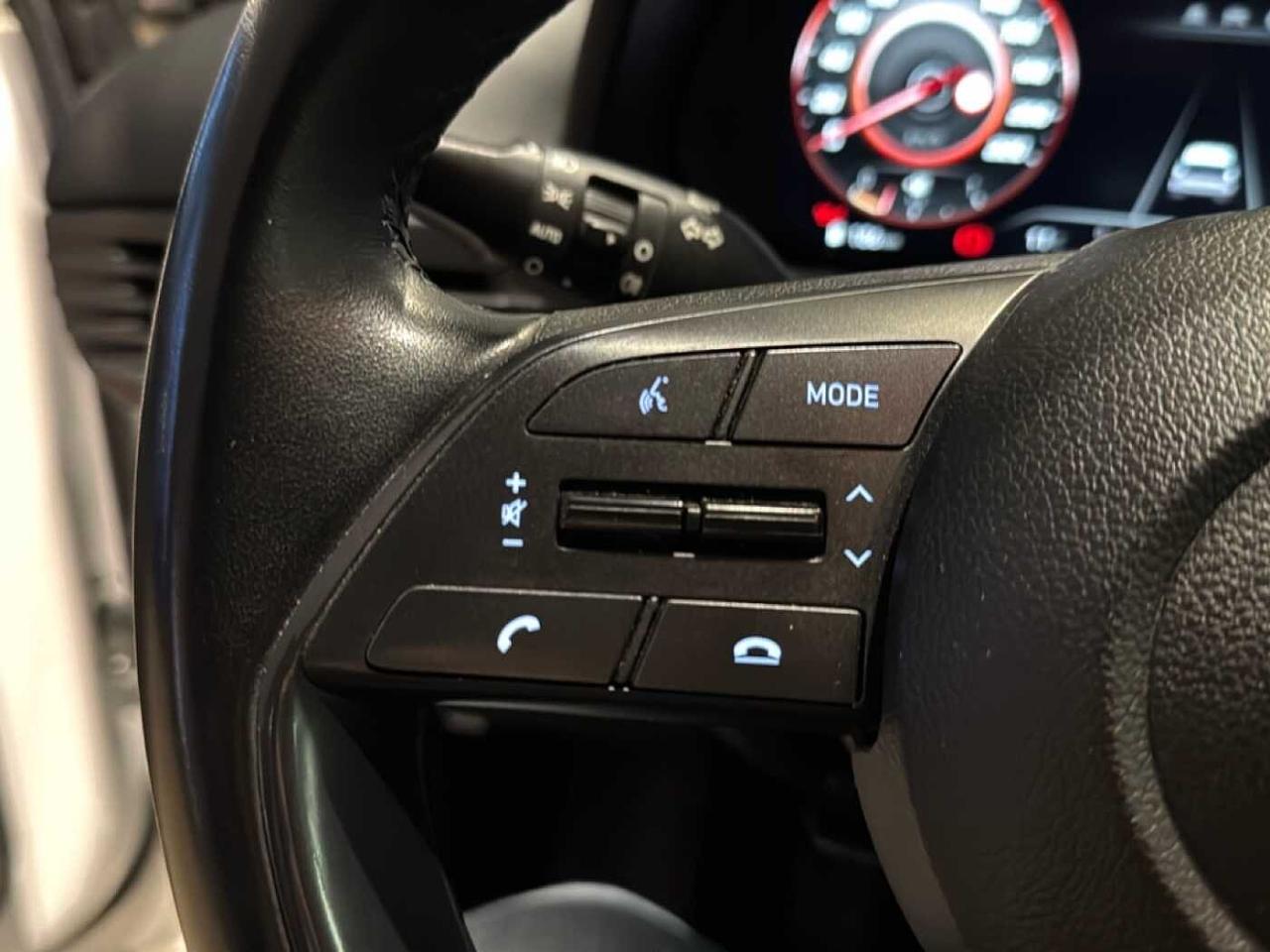 Hyundai Hyundai I20 usata 12