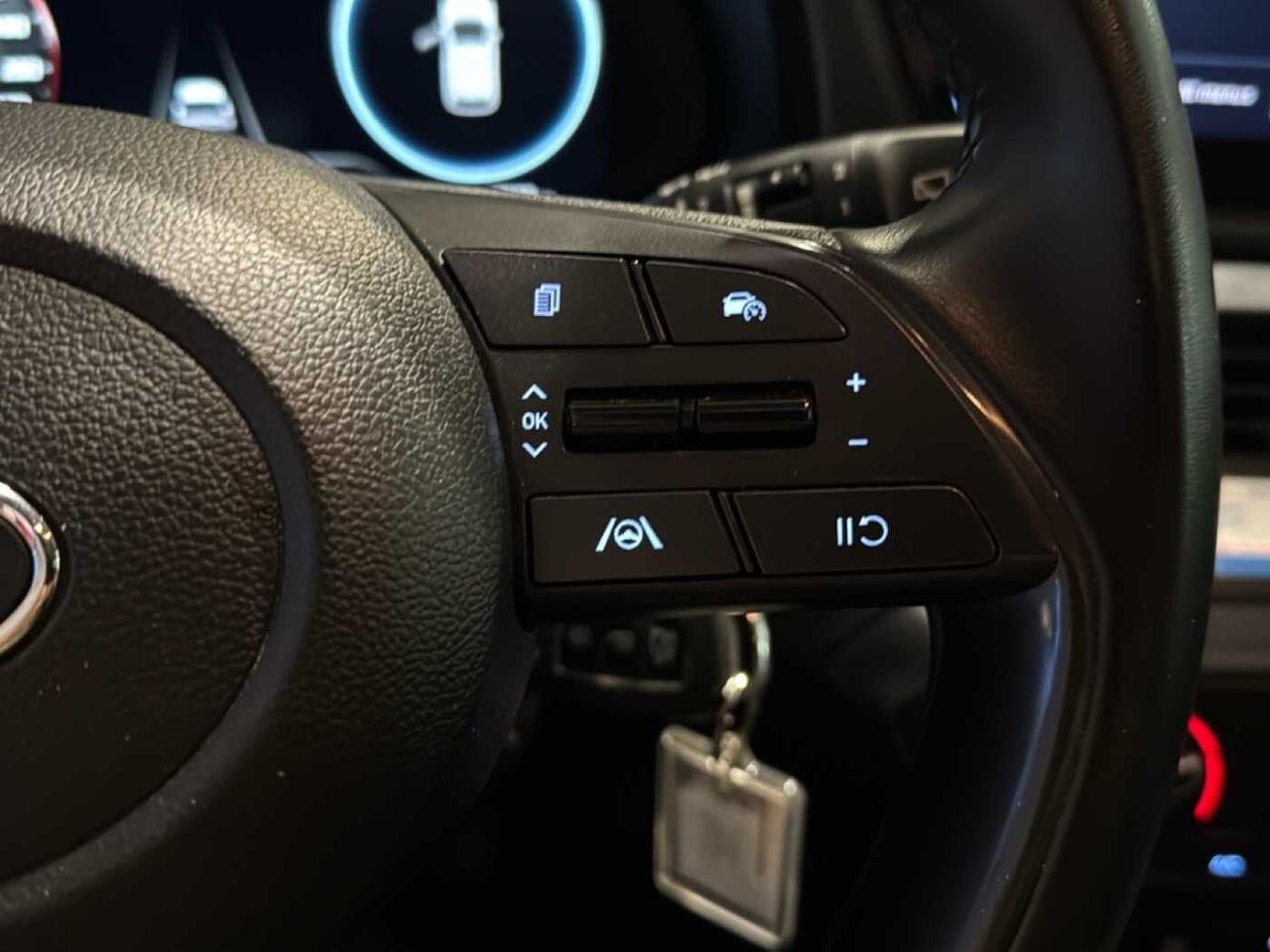 Hyundai Hyundai I20 usata 13