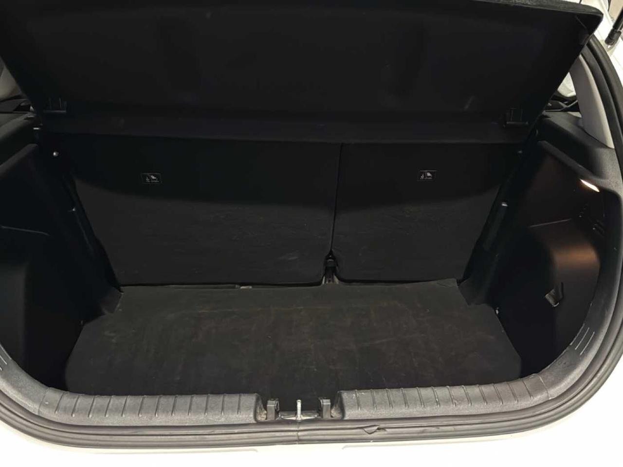 Hyundai Hyundai I20 usata 14