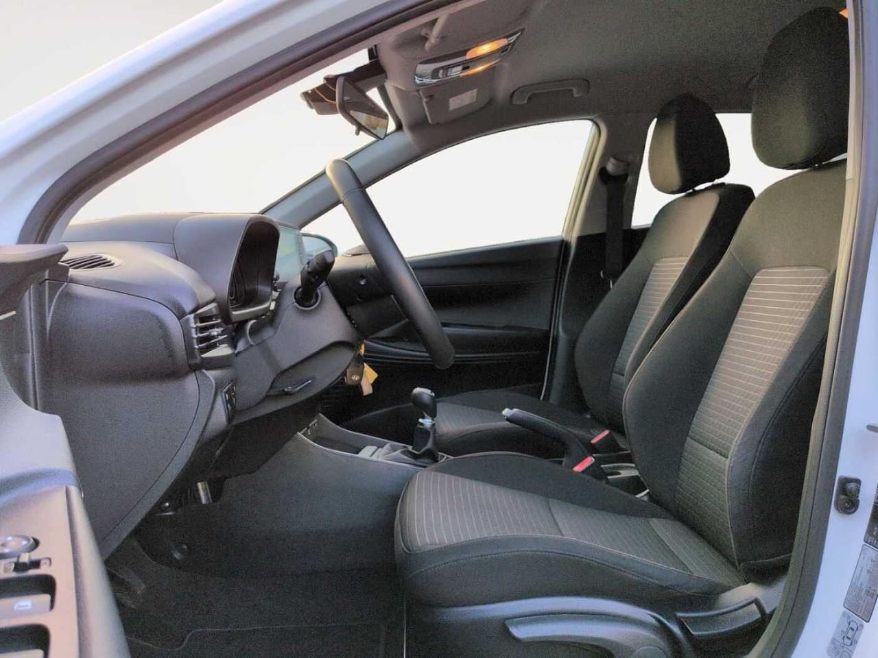 Hyundai Hyundai I20 usata 2