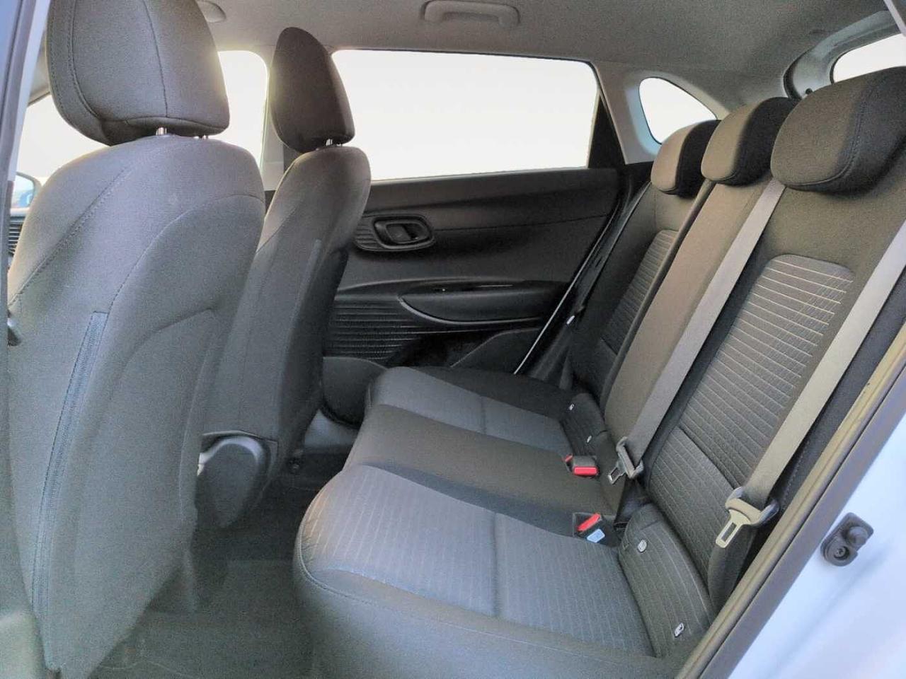 Hyundai Hyundai I20 usata 3