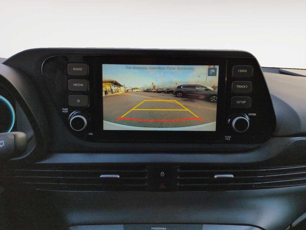 Hyundai Hyundai I20 usata 6